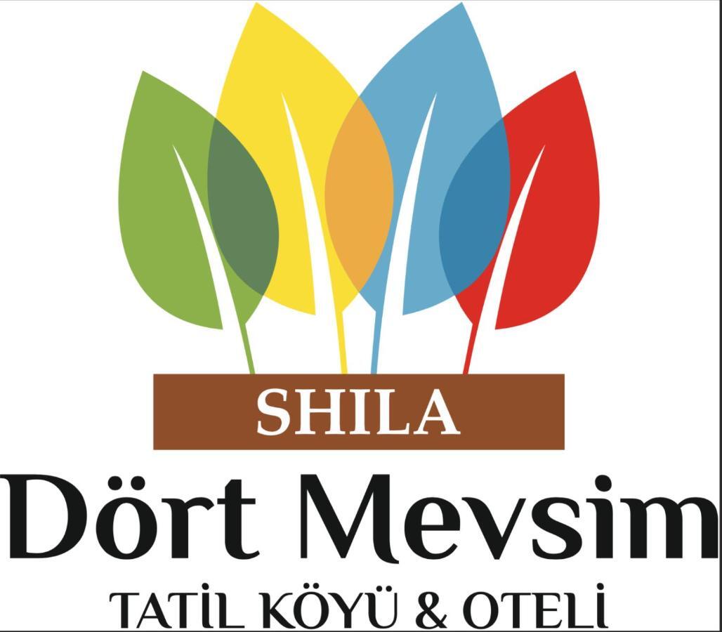 מלון Ağva Shila Doert Mevsim Tatil Koyu מראה חיצוני תמונה