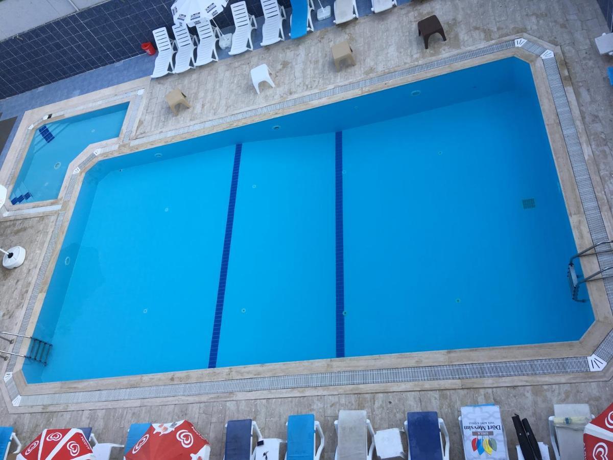 מלון Ağva Shila Doert Mevsim Tatil Koyu מראה חיצוני תמונה