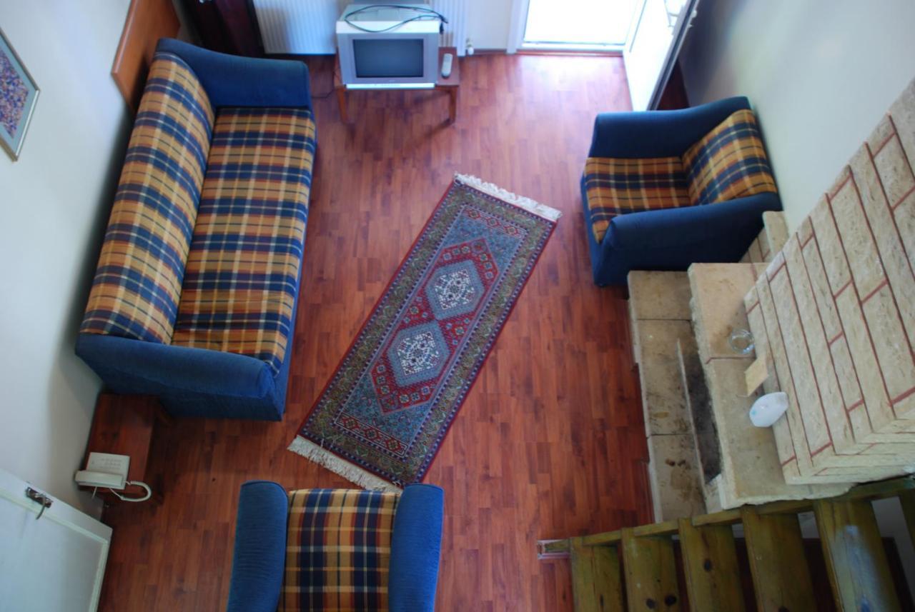 מלון Ağva Shila Doert Mevsim Tatil Koyu מראה חיצוני תמונה