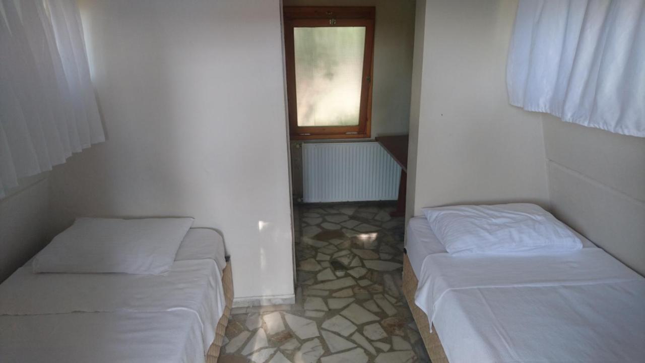מלון Ağva Shila Doert Mevsim Tatil Koyu מראה חיצוני תמונה