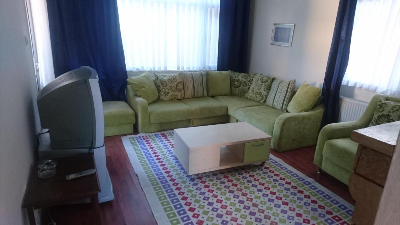 מלון Ağva Shila Doert Mevsim Tatil Koyu מראה חיצוני תמונה
