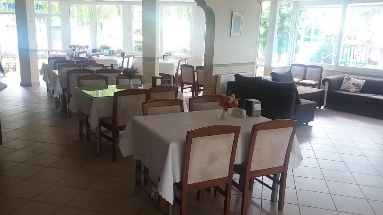 מלון Ağva Shila Doert Mevsim Tatil Koyu מראה חיצוני תמונה