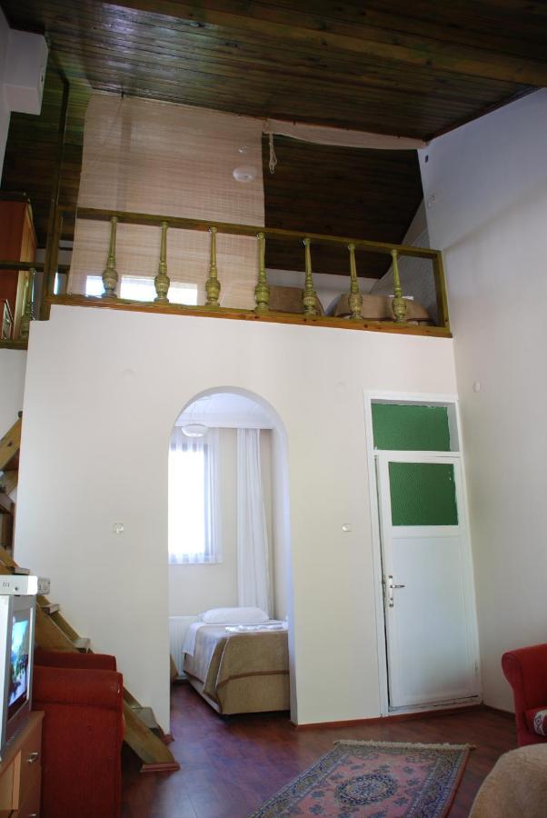 מלון Ağva Shila Doert Mevsim Tatil Koyu מראה חיצוני תמונה